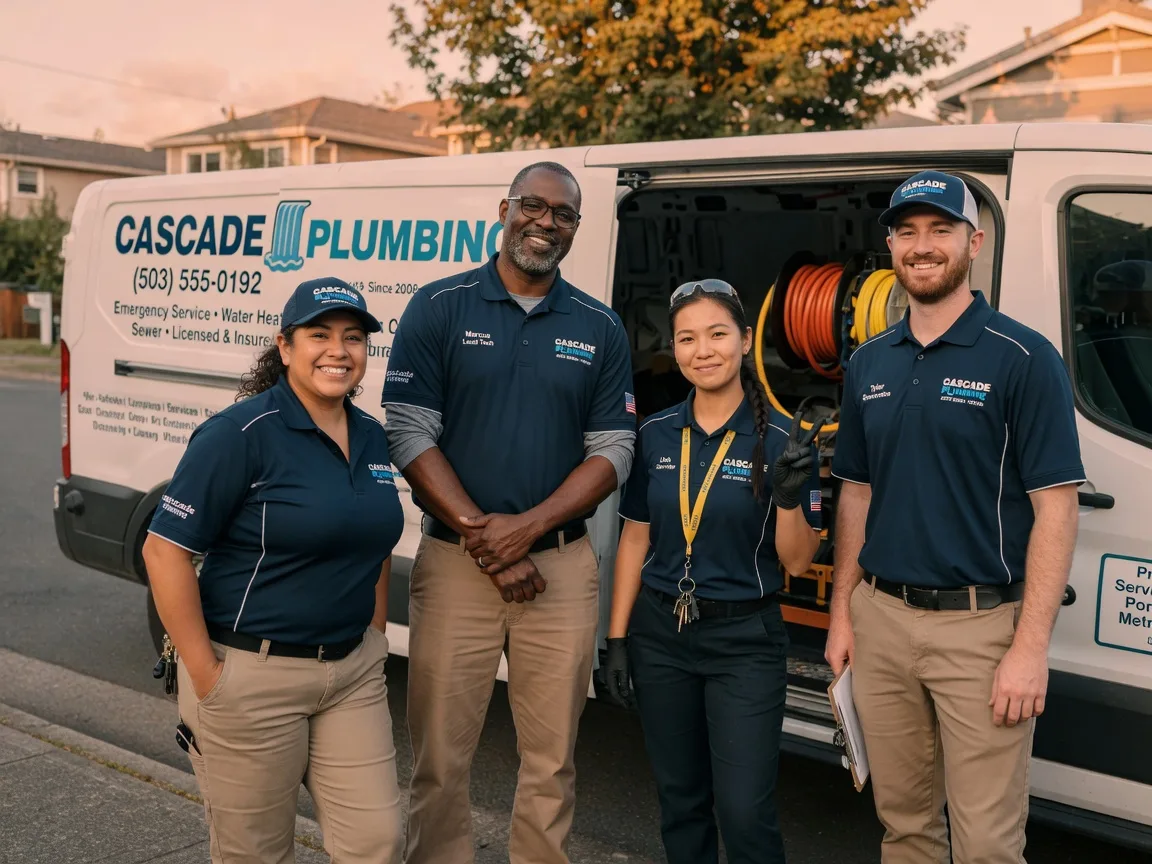 Emergency Plumber company in Hundred, WV